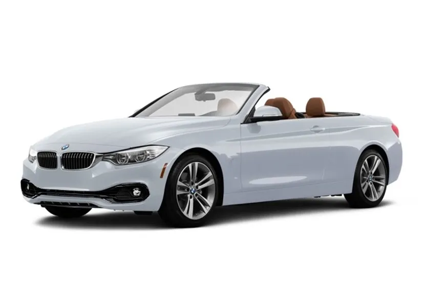 2018 Bmw 430i Gran Coupe photo 1