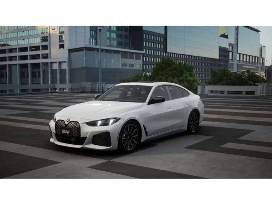 2025 Bmw i4 eDrive40 photo 1