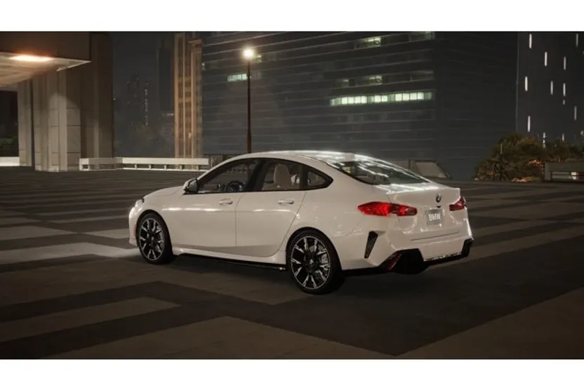 2026 Bmw 228i photo 1
