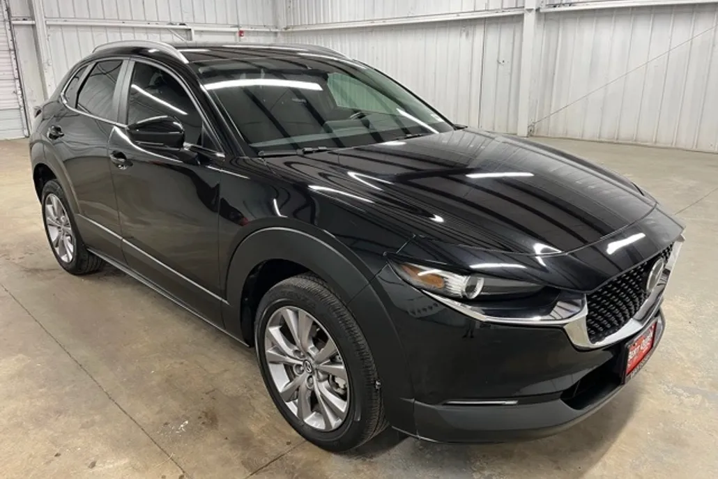 2023 Mazda CX-30 2.5 S Preferred photo 1