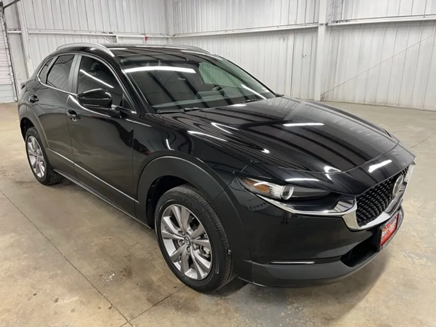 2023 Mazda CX-30 2.5 S Preferred photo 1