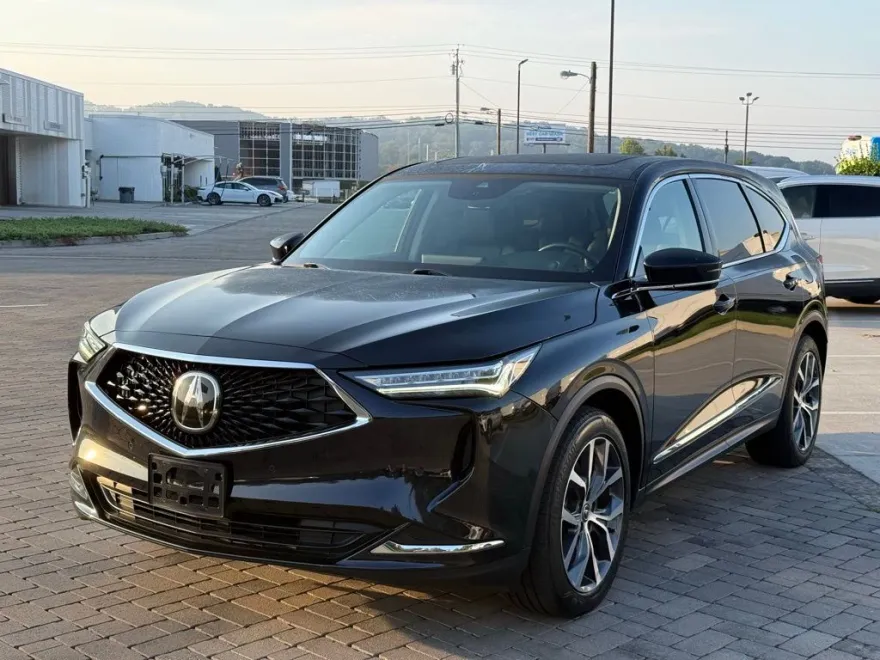 2023 Acura MDX Technology SH-AWD photo 1