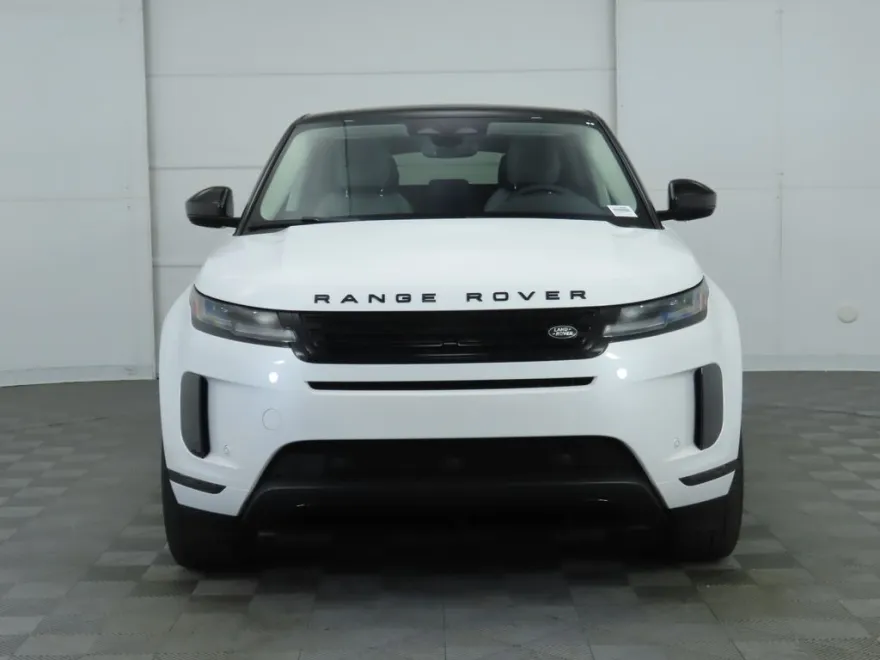 2025 Land Rover Range Rover Evoque S photo 1