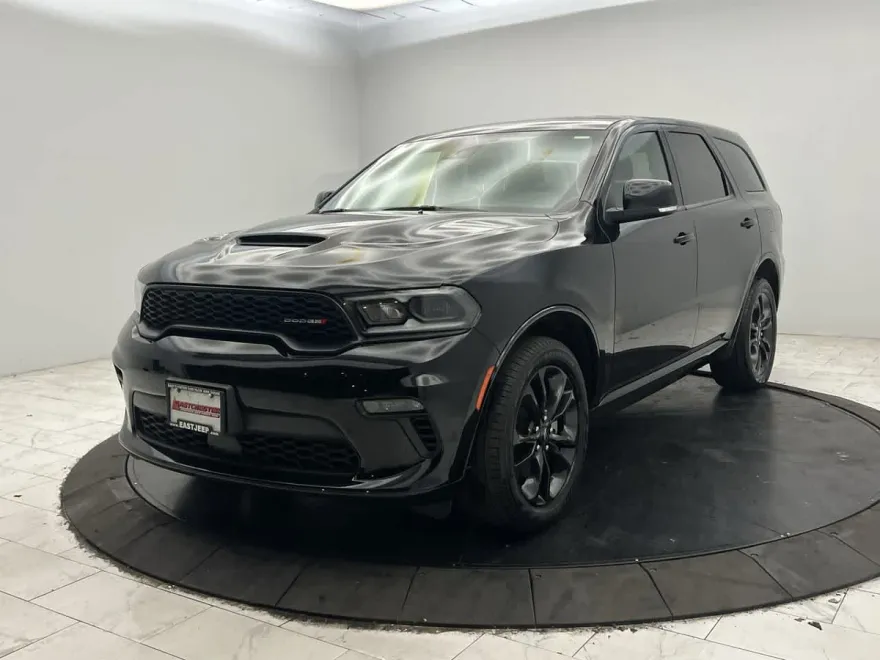 2022 Dodge Durango GT Plus photo 1