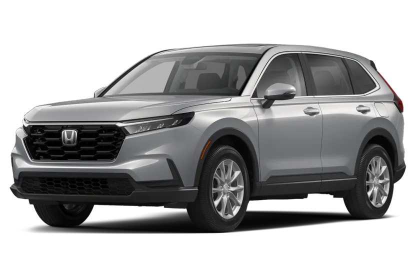 2026 Honda CR-V EX photo 1