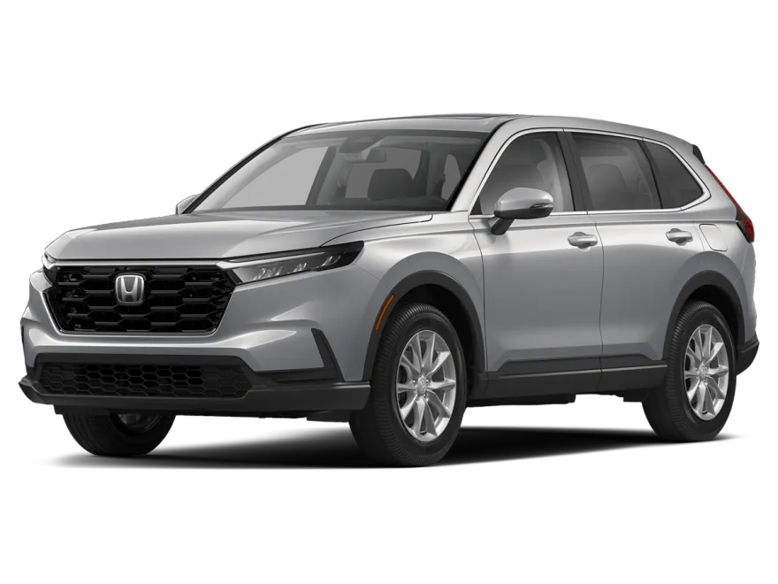 2026 Honda CR-V EX photo 1