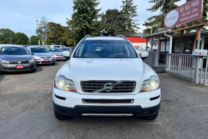 2012 Volvo XC90 3.2 photo 1