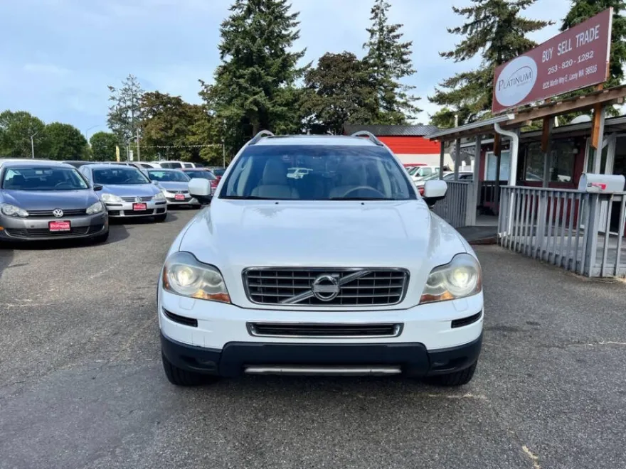 2012 Volvo XC90 3.2 photo 1