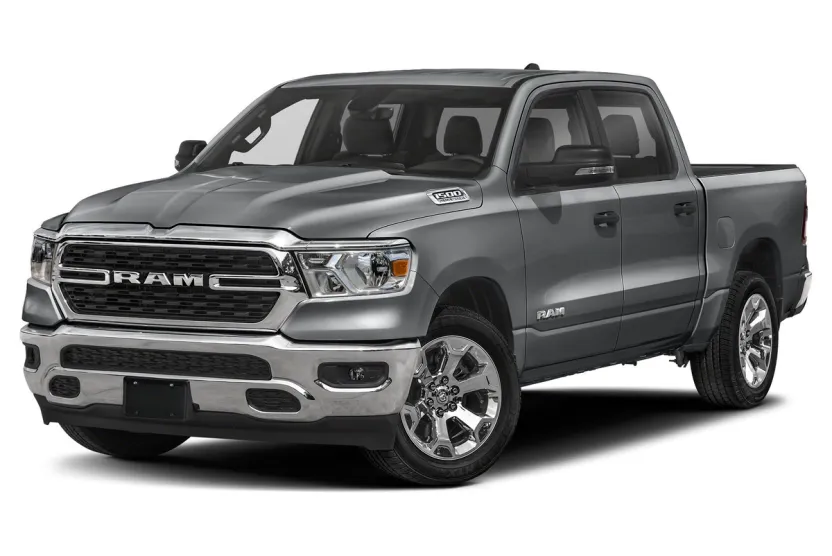 2023 Ram 1500 Big Horn photo 1