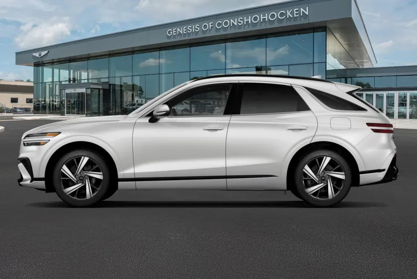 2026 Genesis GV70 3.5T Sport Advanced photo 1