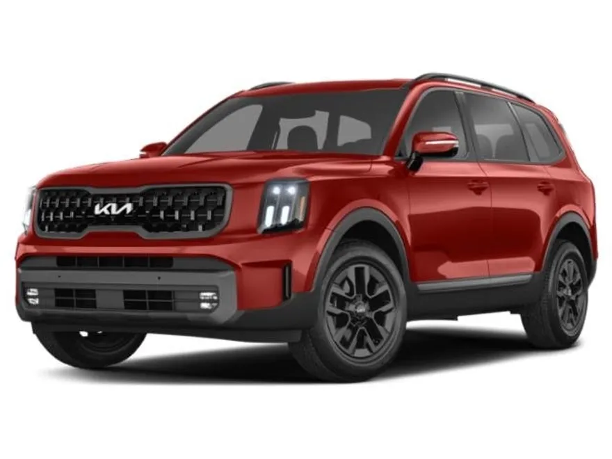 2023 Kia Telluride SX Prestige X-Pro photo 1