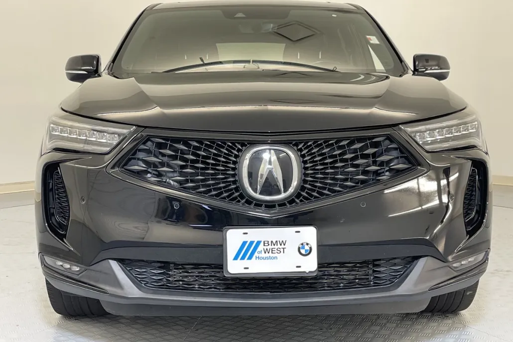 2023 Acura RDX A-Spec photo 1