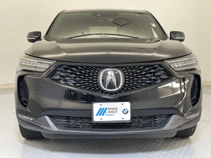 2023 Acura RDX A-Spec photo 1