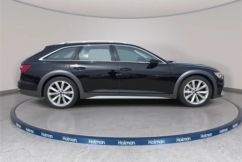2022 Audi A6 Allroad Premium Plus Quattro photo 1