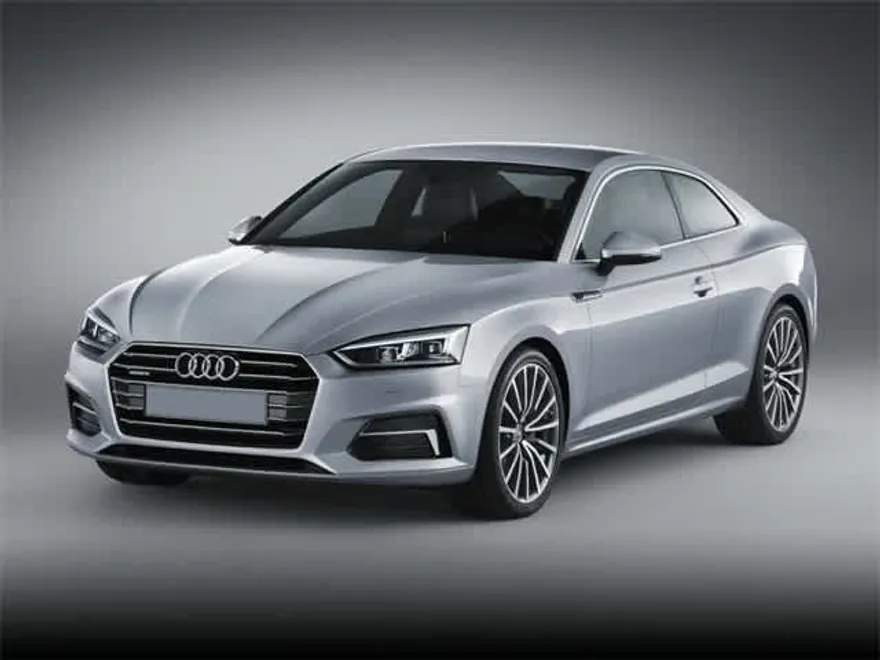 2018 Audi A5 Premium photo 1