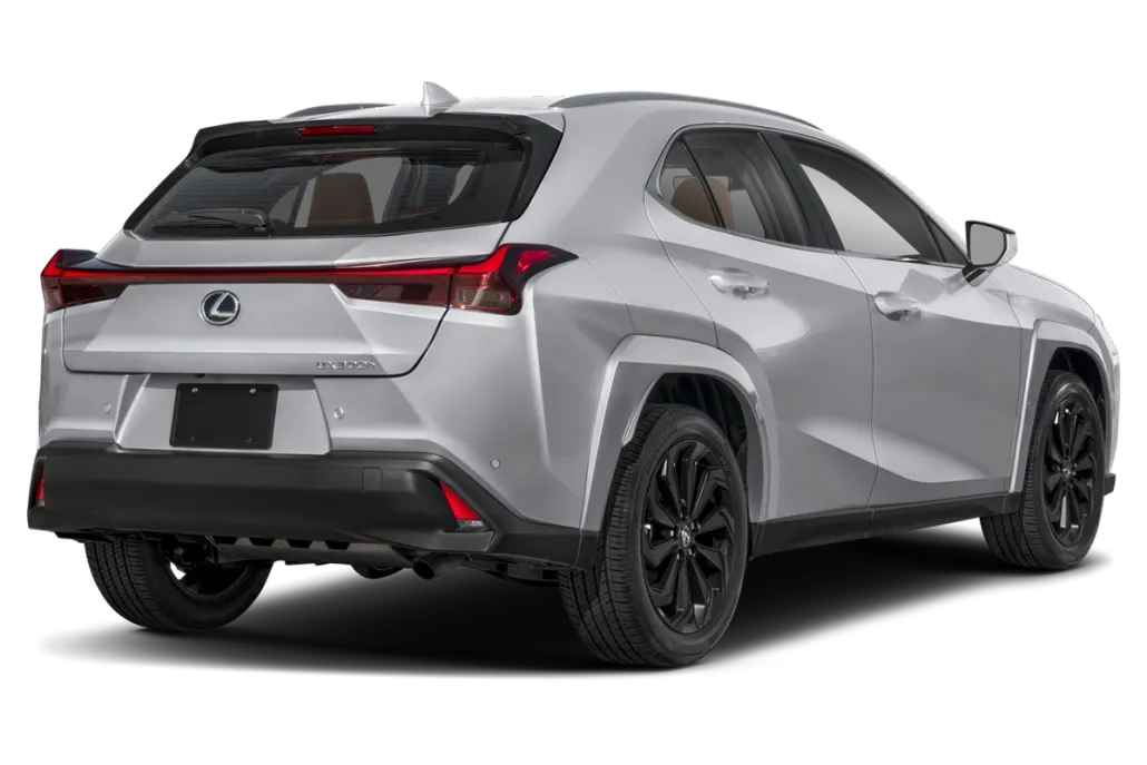 2025 Lexus UX Premium photo 1