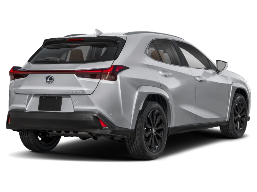 2025 Lexus UX Premium photo 1