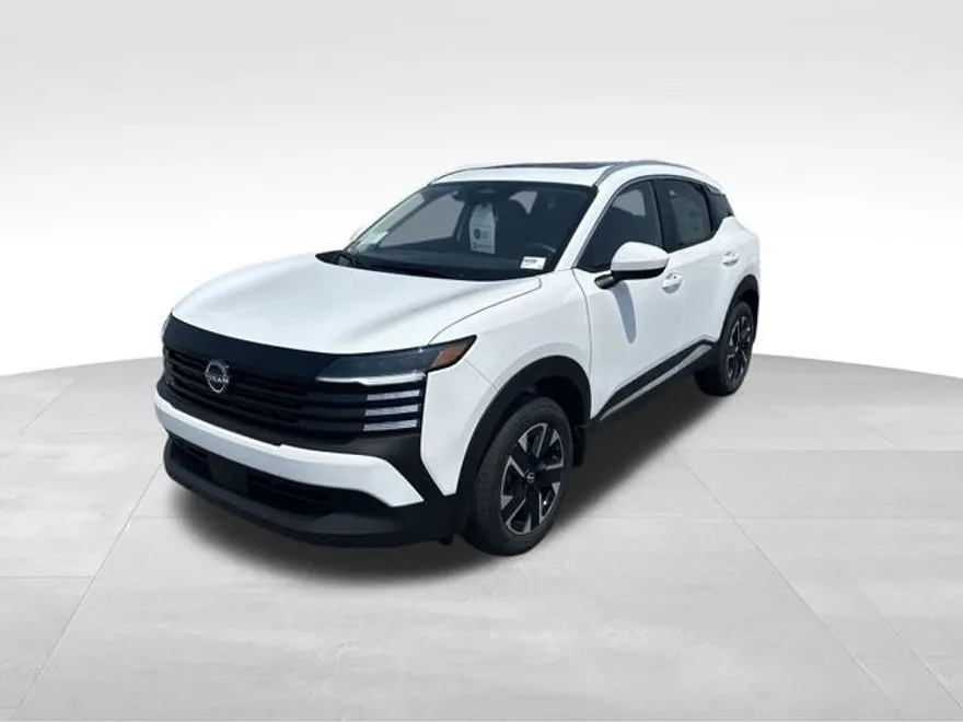 2025 Nissan Kicks SV photo 1