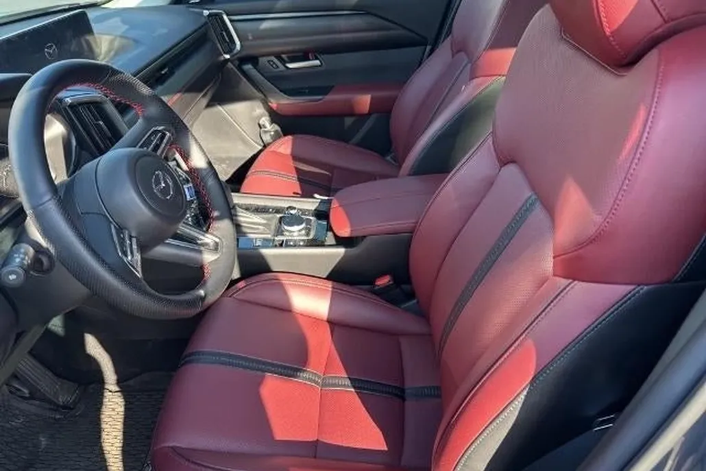 2025 Mazda CX-50 Premium photo 1