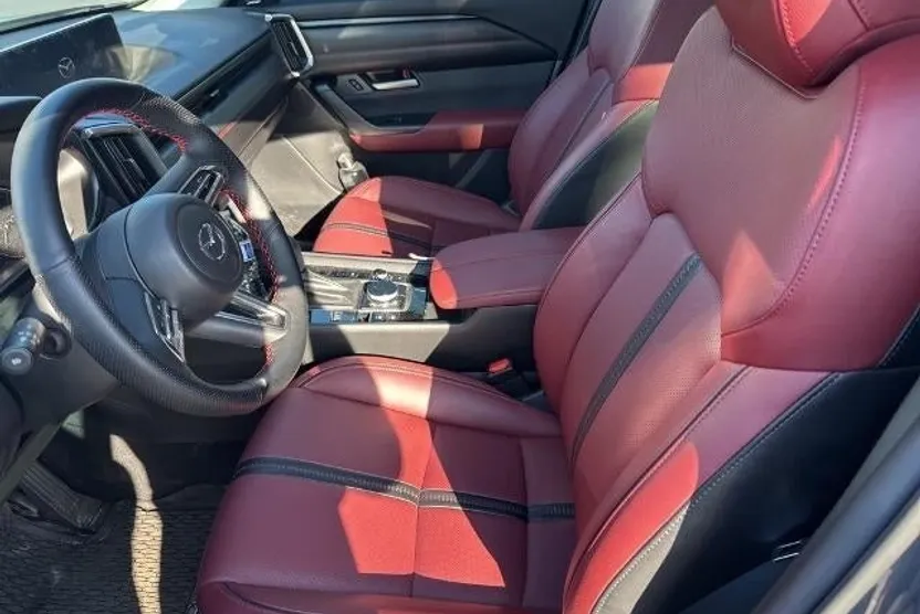 2025 Mazda CX-50 Premium photo 1