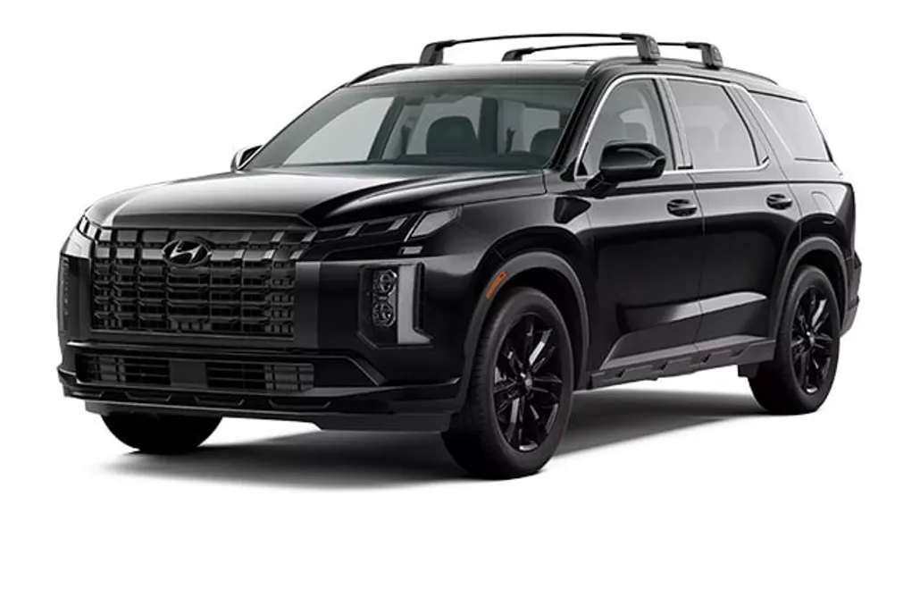2023 Hyundai Palisade XRT photo 1