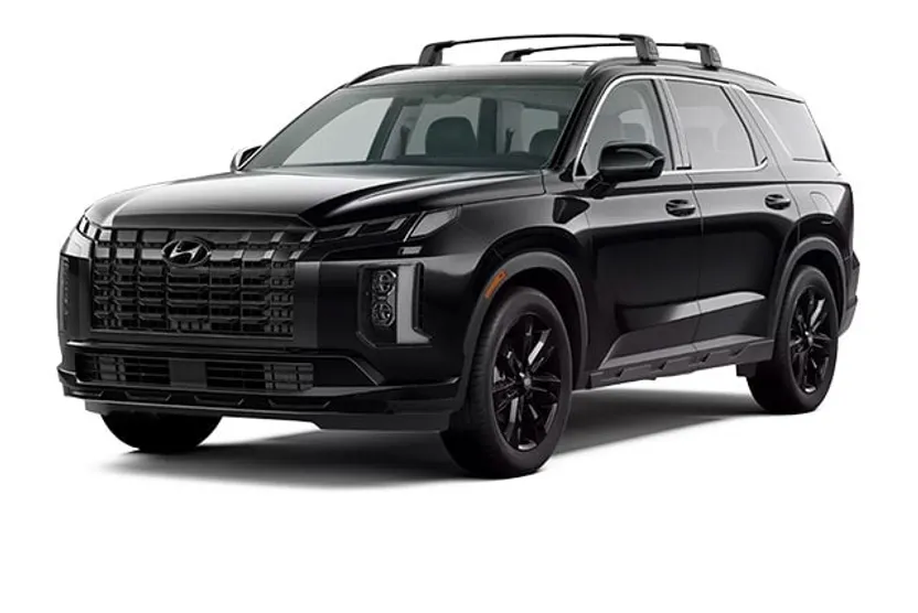 2023 Hyundai Palisade XRT photo 1