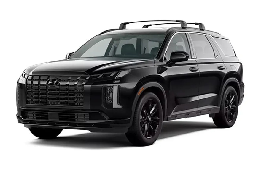 2023 Hyundai Palisade XRT photo 1