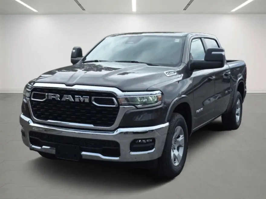 2025 Ram 1500 Big Horn photo 1