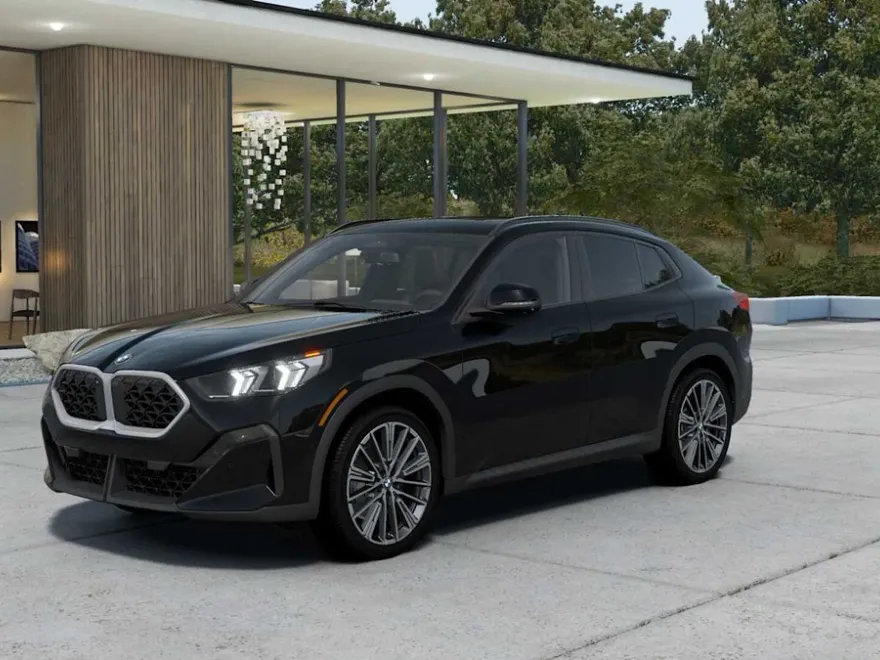 2026 Bmw X2 xDrive28i photo 1