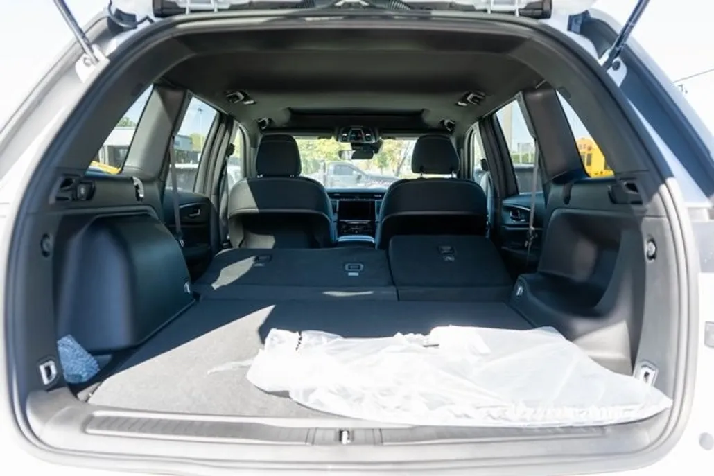 2025 Jeep Grand Cherokee Laredo X photo 1