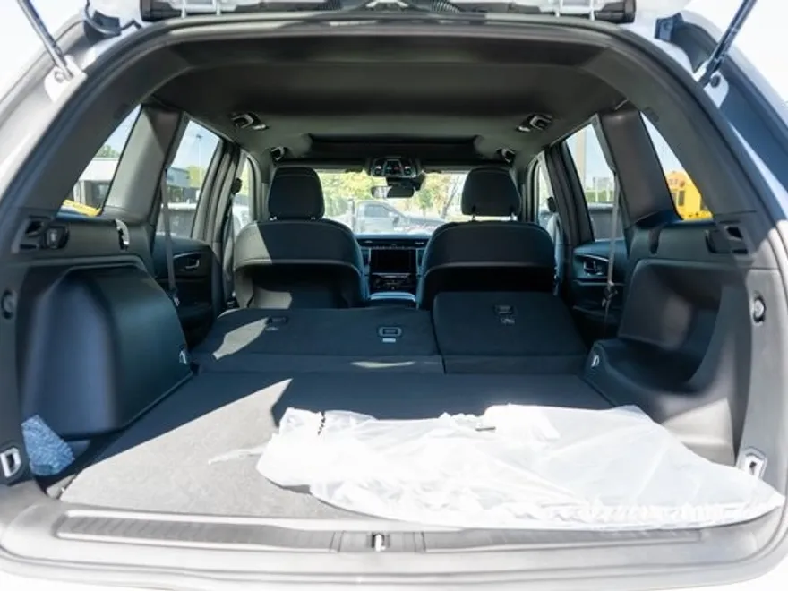 2025 Jeep Grand Cherokee Laredo X photo 1