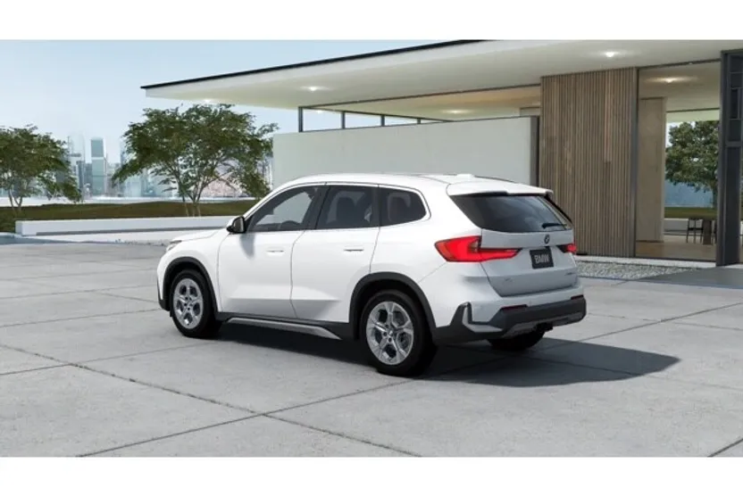 2026 Bmw X1 XDrive28i photo 1