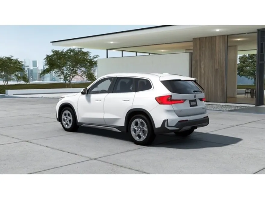 2026 Bmw X1 XDrive28i photo 1