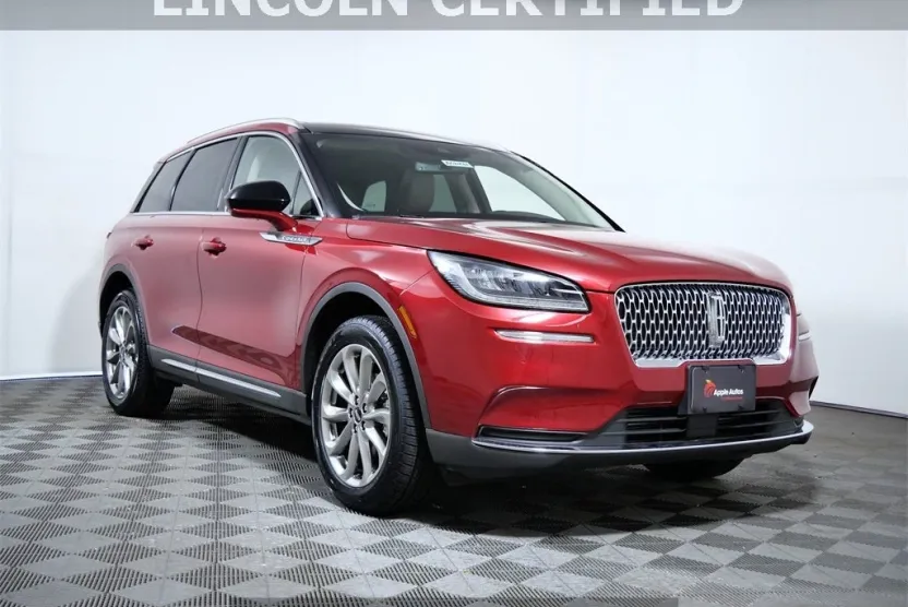 2022 Lincoln Corsair Standard photo 1