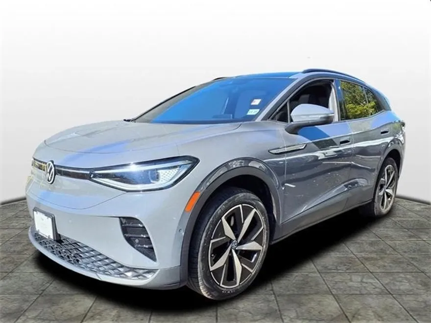 2023 Volkswagen ID.4 Pro S photo 1
