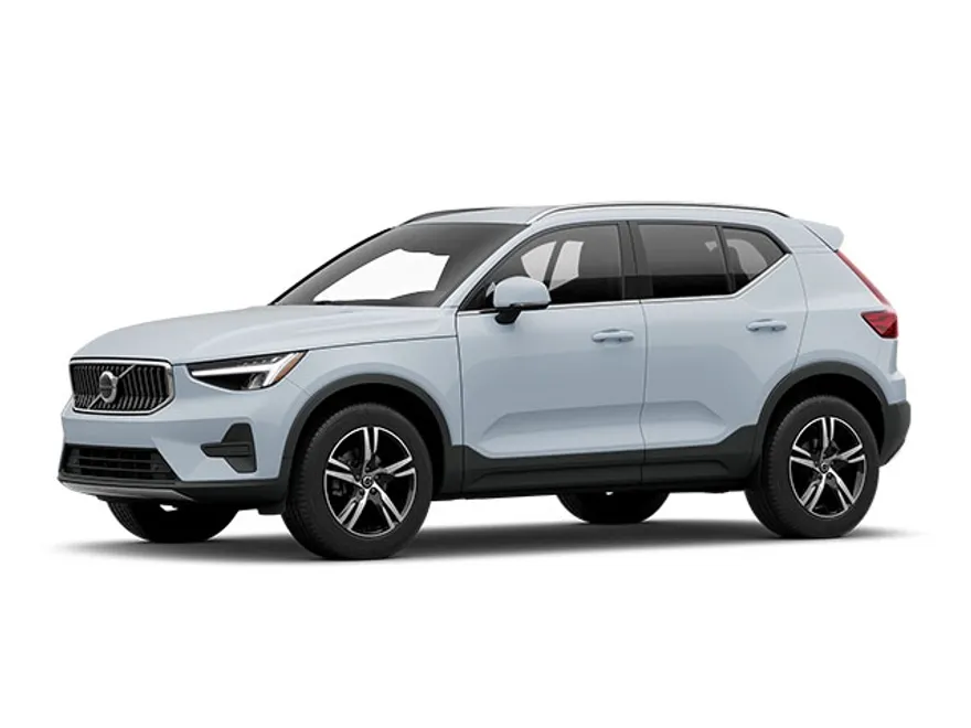 2025 Volvo XC40 Core photo 1