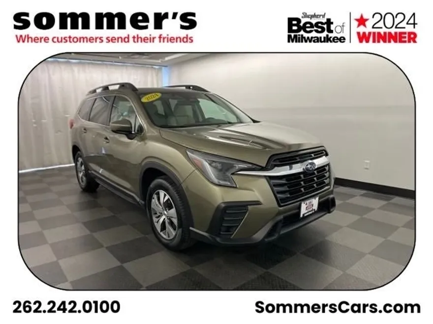 2024 Subaru Ascent Premium photo 1