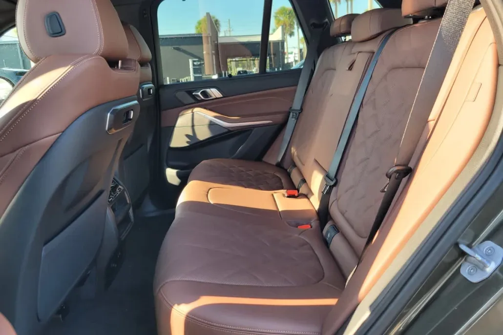 2026 Bmw X5 sDrive40i photo 1