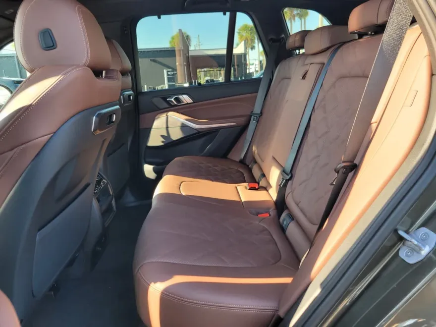 2026 Bmw X5 sDrive40i photo 1