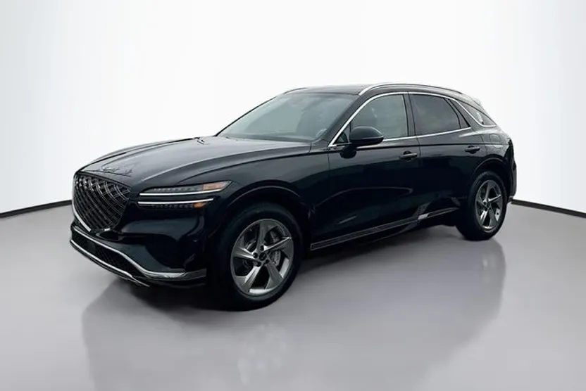 2026 Genesis GV70 2.5T Advanced photo 1