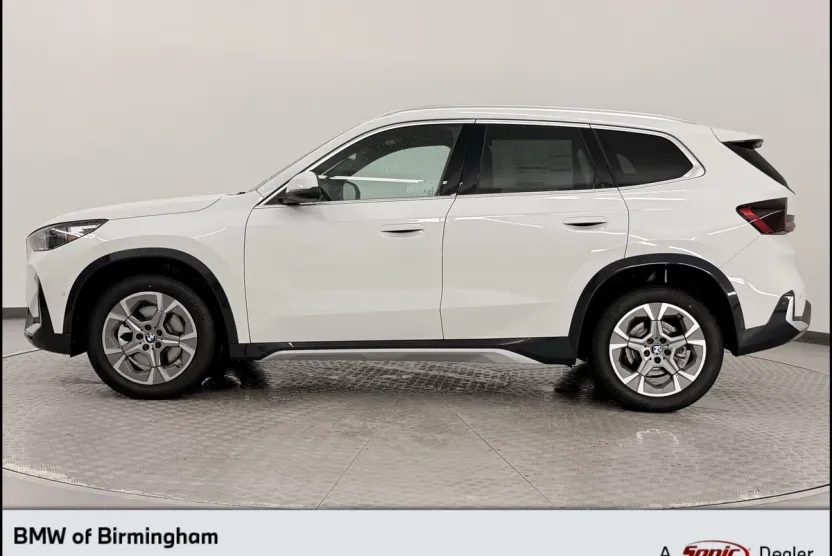 2025 Bmw X1 XDrive28i photo 1