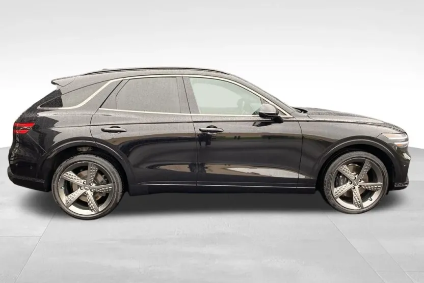2025 Genesis GV70 3.5T Sport Advanced photo 1