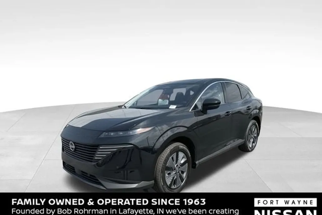 2025 Nissan Murano SL photo 1
