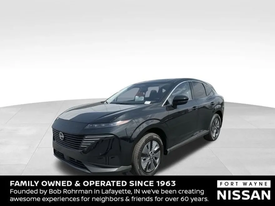 2025 Nissan Murano SL photo 1