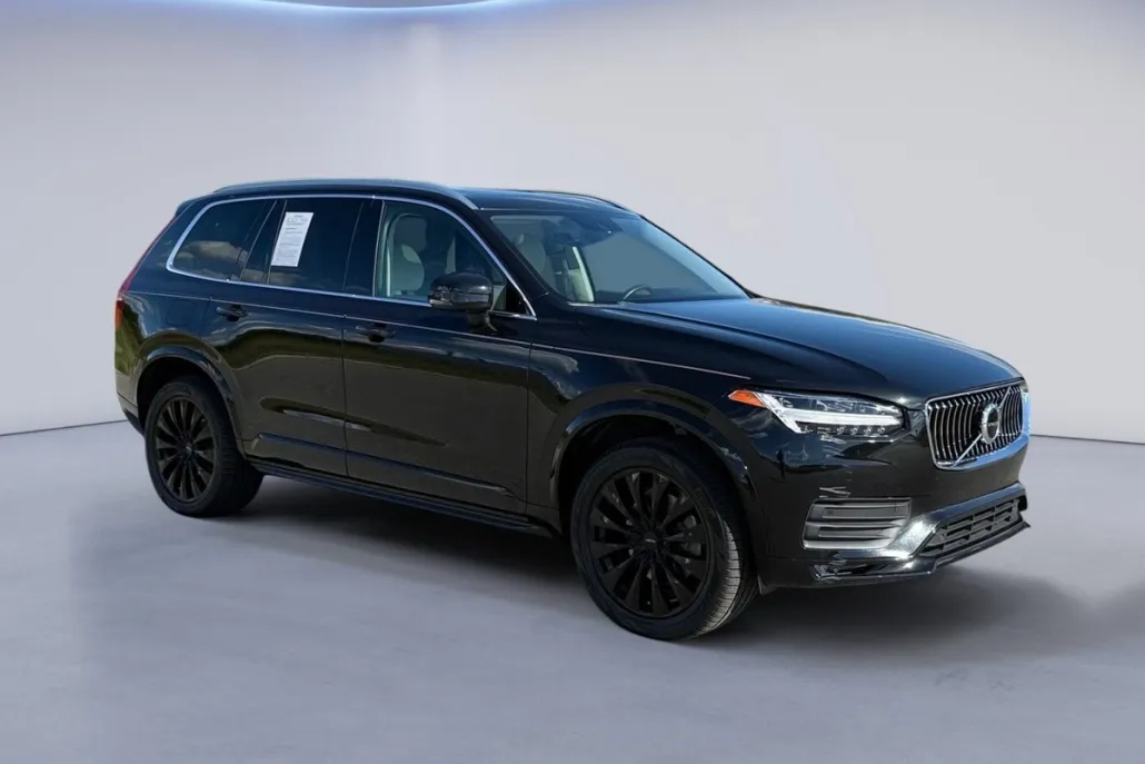 2020 Volvo XC90 T5 Momentum photo 1