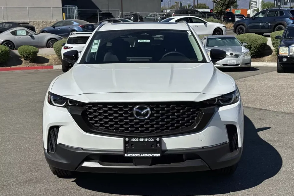 2025 Mazda CX-50 2.5 S Premium photo 1