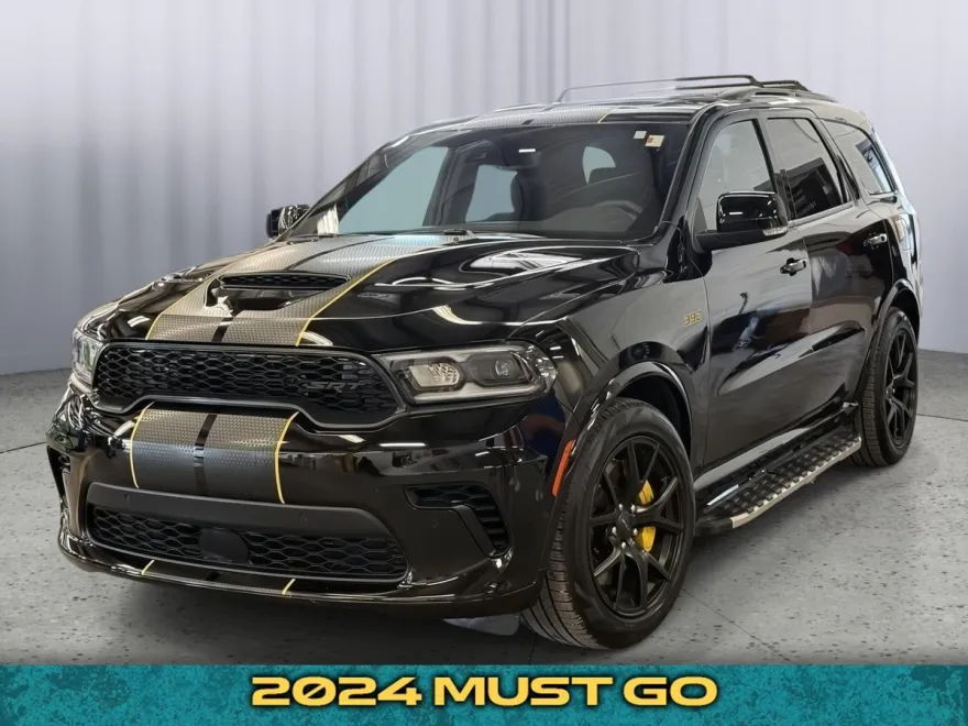 2024 Dodge Durango SRT 392 photo 1
