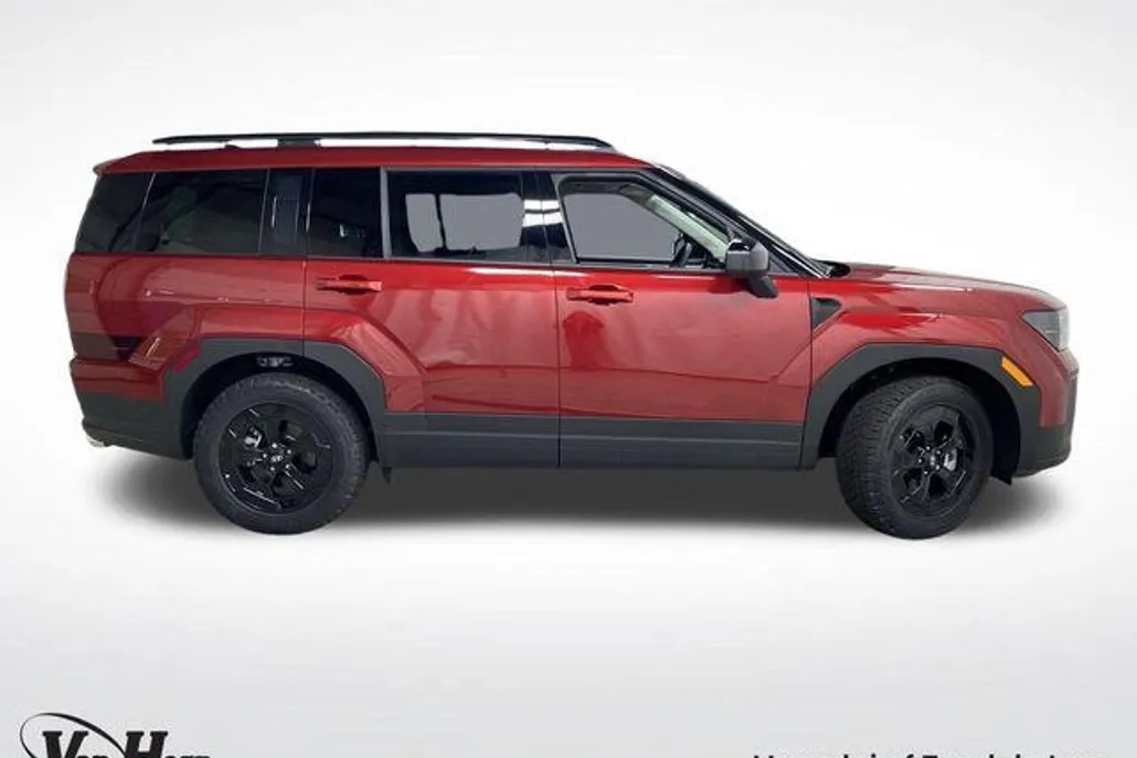 2025 Hyundai Santa Fe XRT photo 1