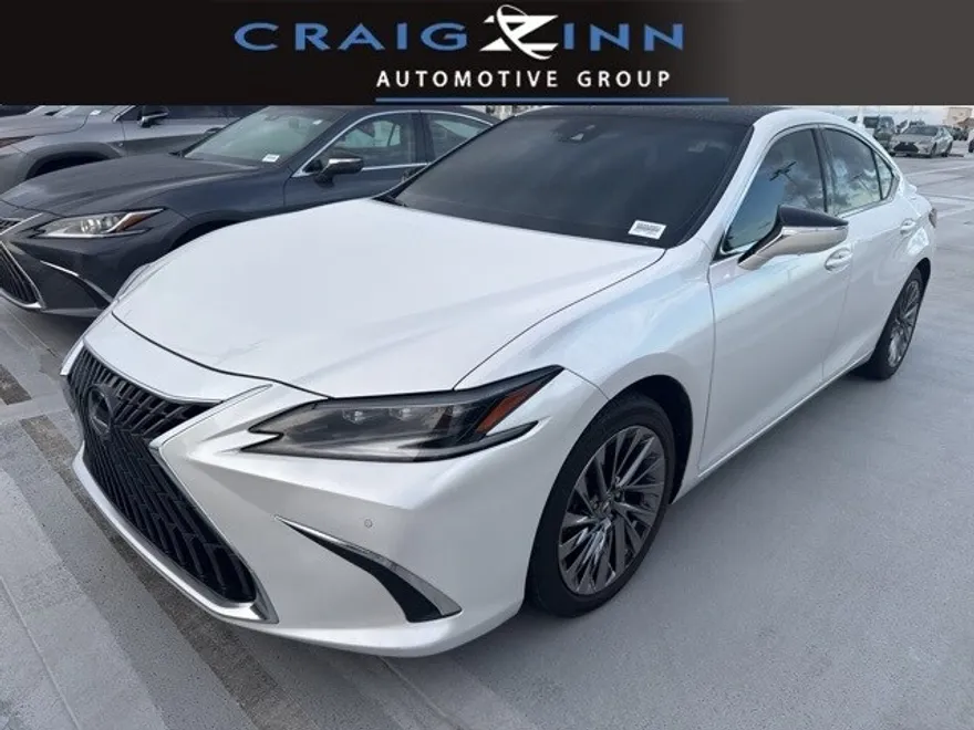2024 Lexus ES 350 Ultra Luxury photo 1