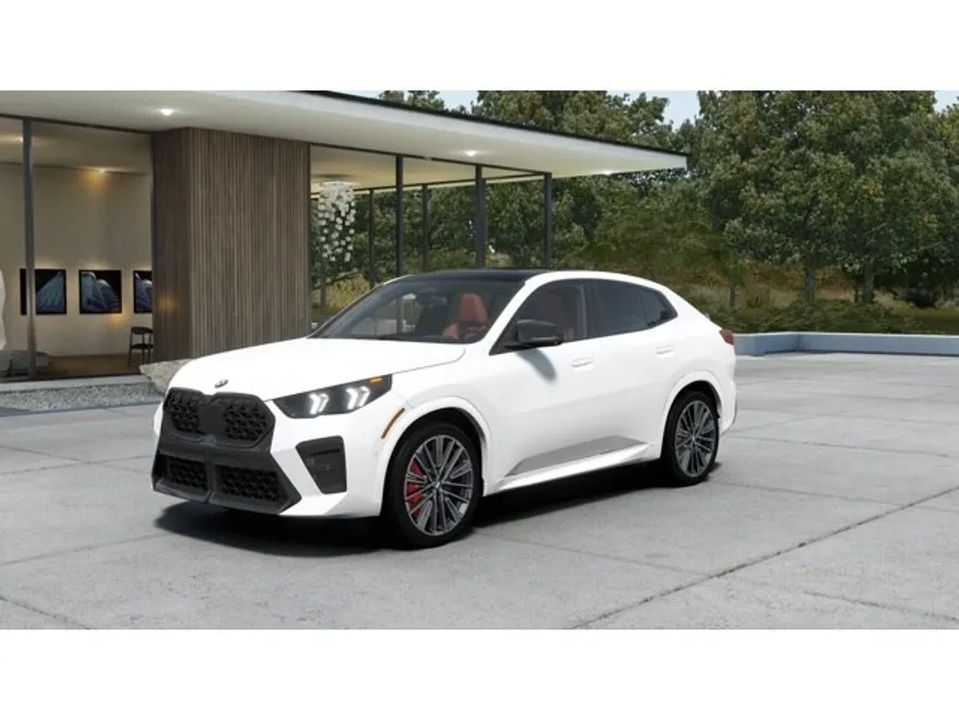 2026 Bmw X2 xDrive28i photo 1